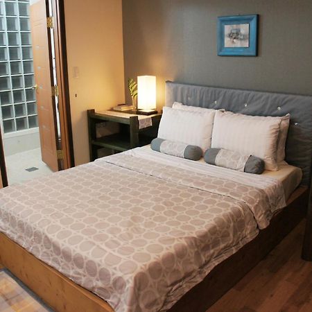 Geum Dang Lodge Yangpyeong Esterno foto