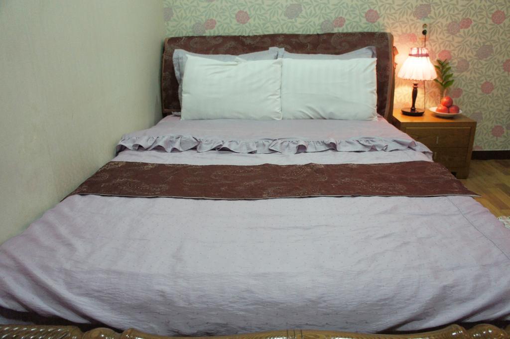 Geum Dang Lodge Yangpyeong Esterno foto