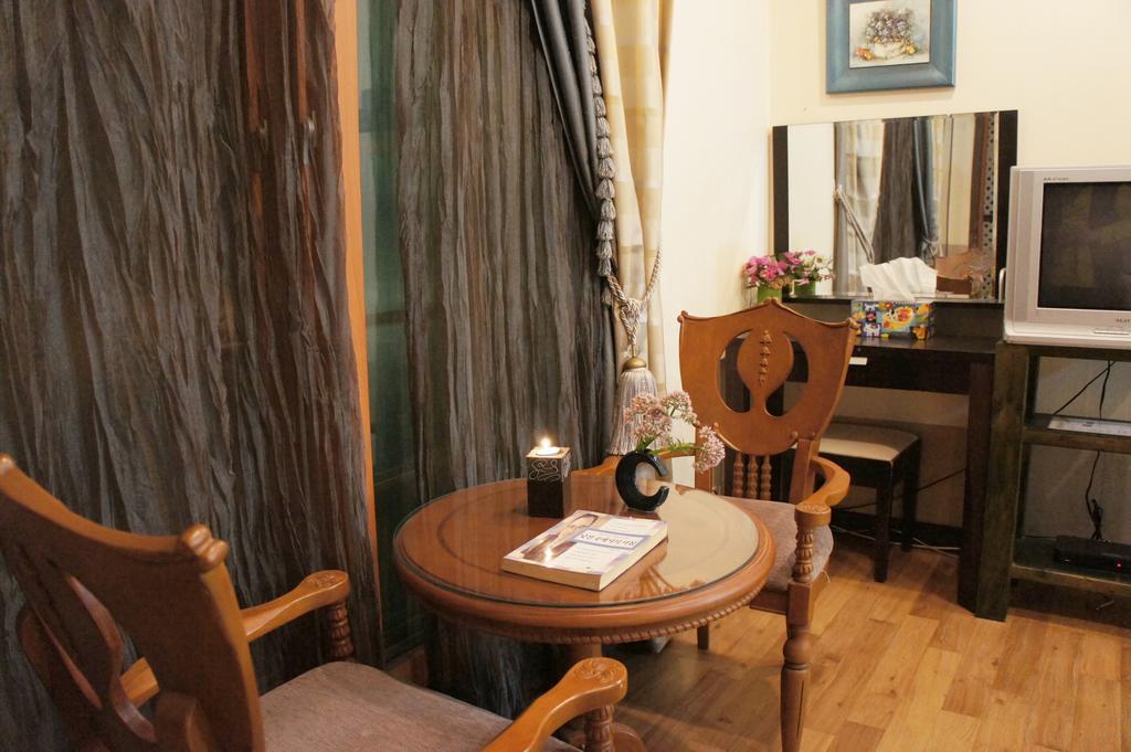 Geum Dang Lodge Yangpyeong Esterno foto