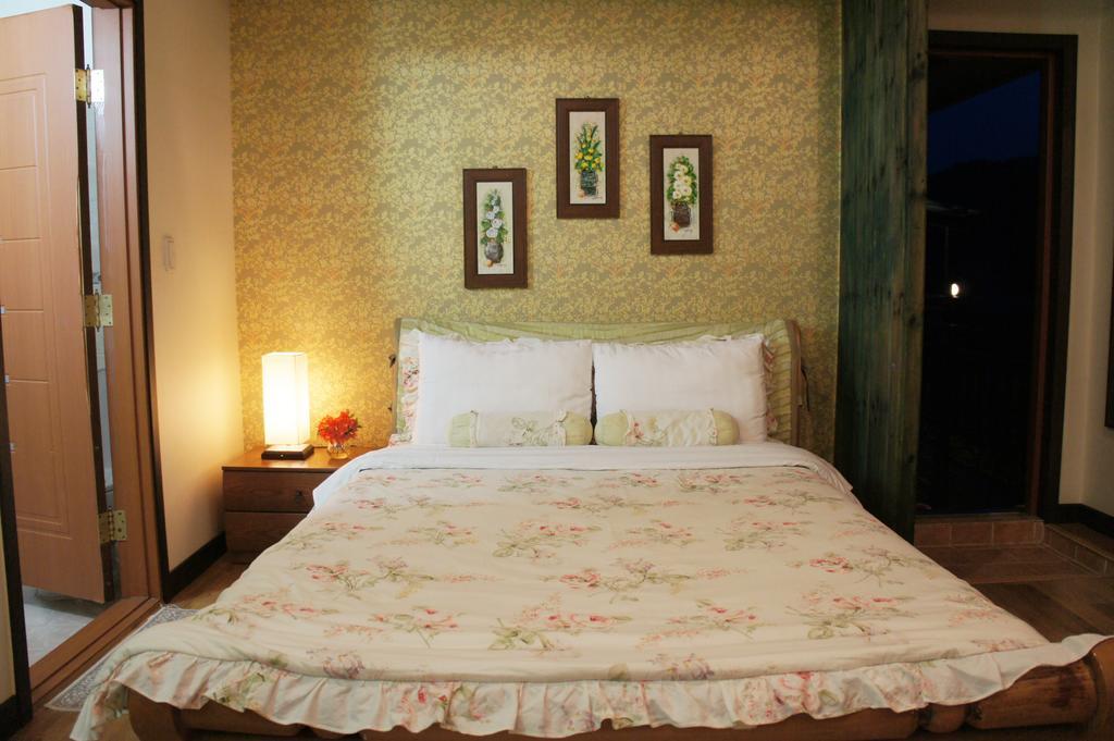 Geum Dang Lodge Yangpyeong Esterno foto