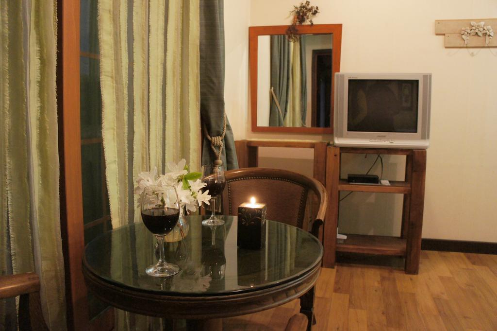 Geum Dang Lodge Yangpyeong Esterno foto