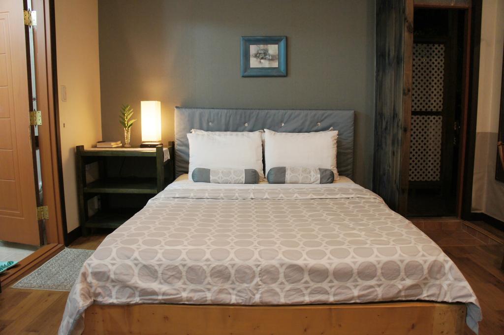 Geum Dang Lodge Yangpyeong Esterno foto