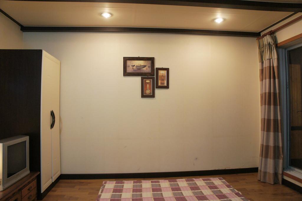 Geum Dang Lodge Yangpyeong Esterno foto