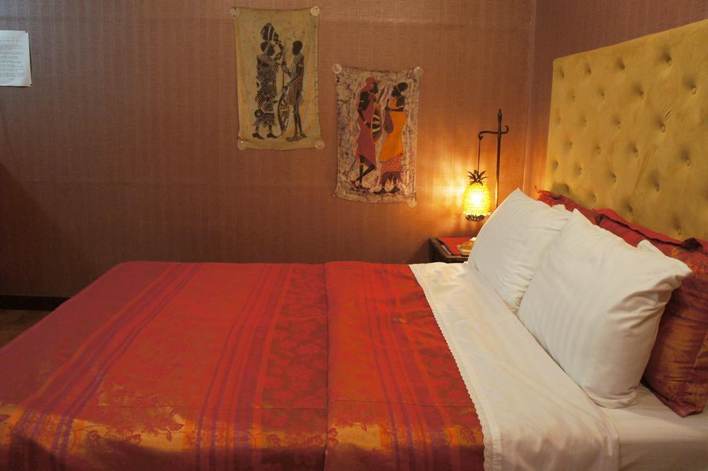 Geum Dang Lodge Yangpyeong Esterno foto