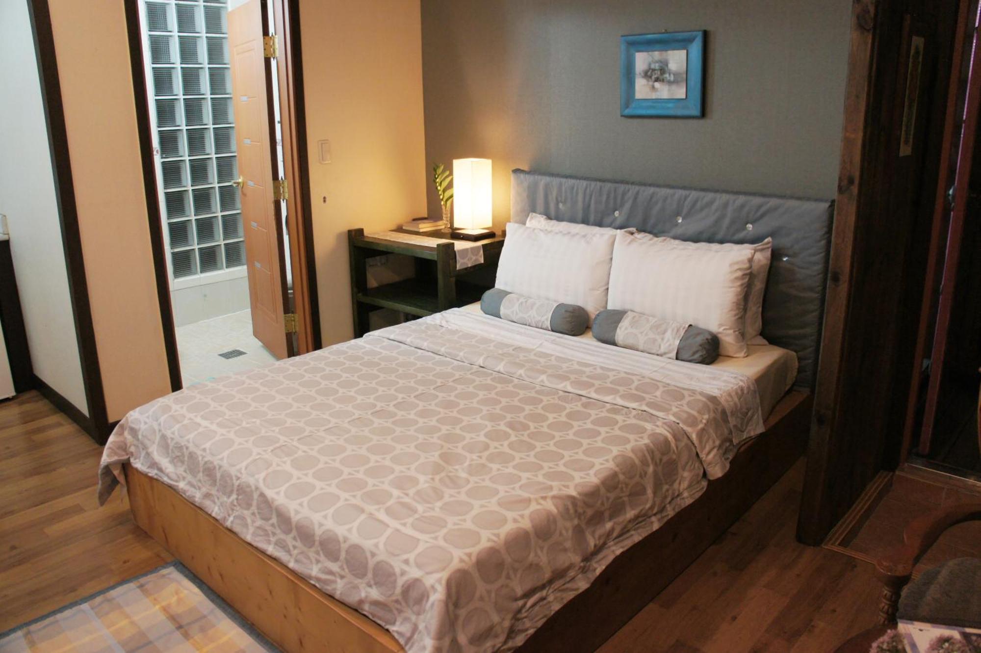 Geum Dang Lodge Yangpyeong Esterno foto