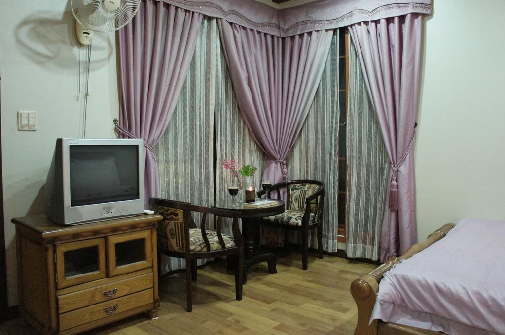 Geum Dang Lodge Yangpyeong Esterno foto