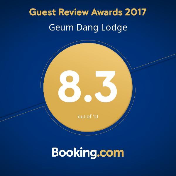 Geum Dang Lodge Yangpyeong Esterno foto