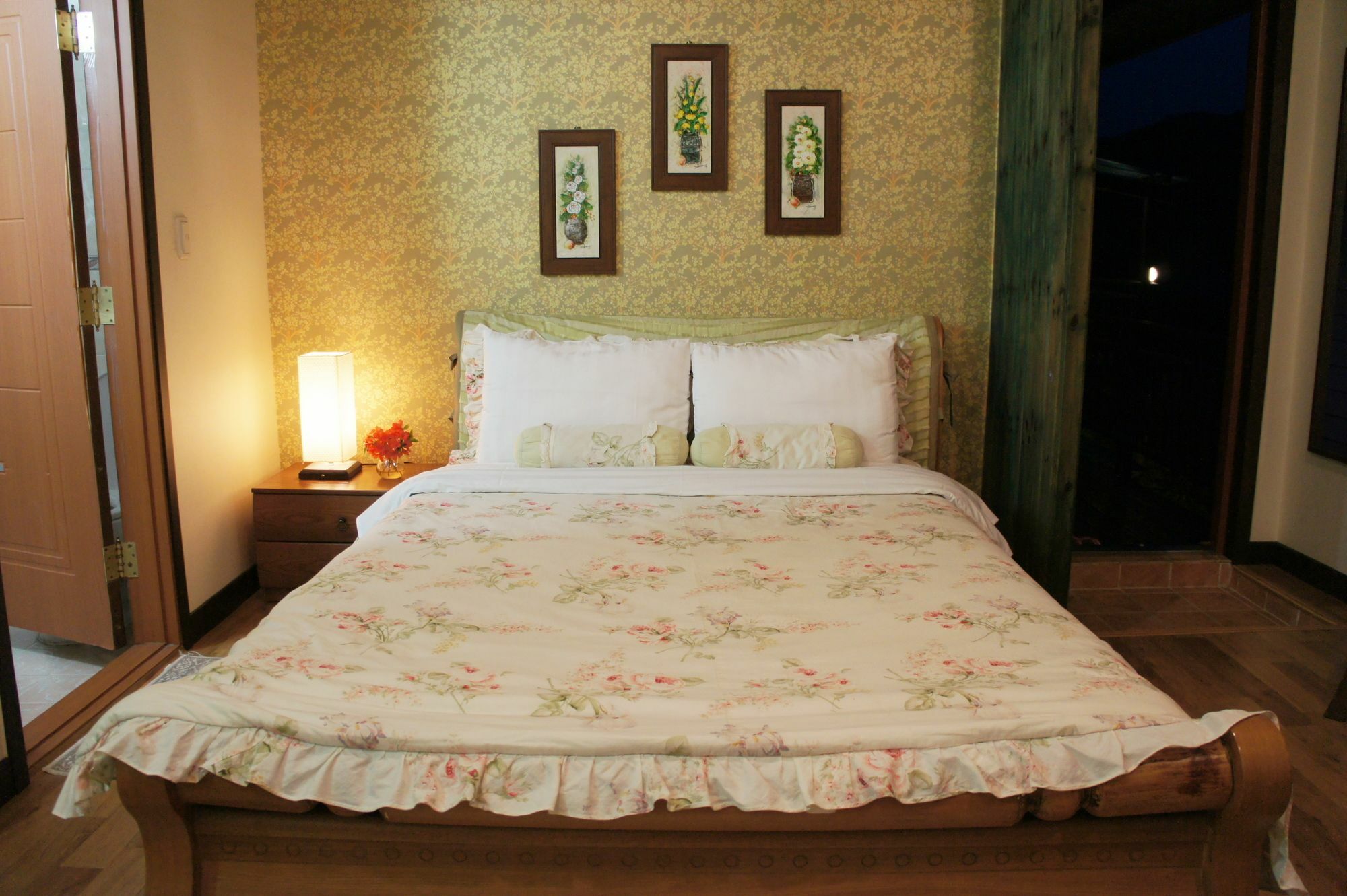 Geum Dang Lodge Yangpyeong Esterno foto